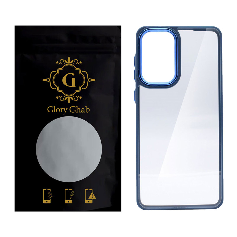 کاور گلوری قاب مدل DRG مناسب برای گوشی موبایل سامسونگ Galaxy A33 5G