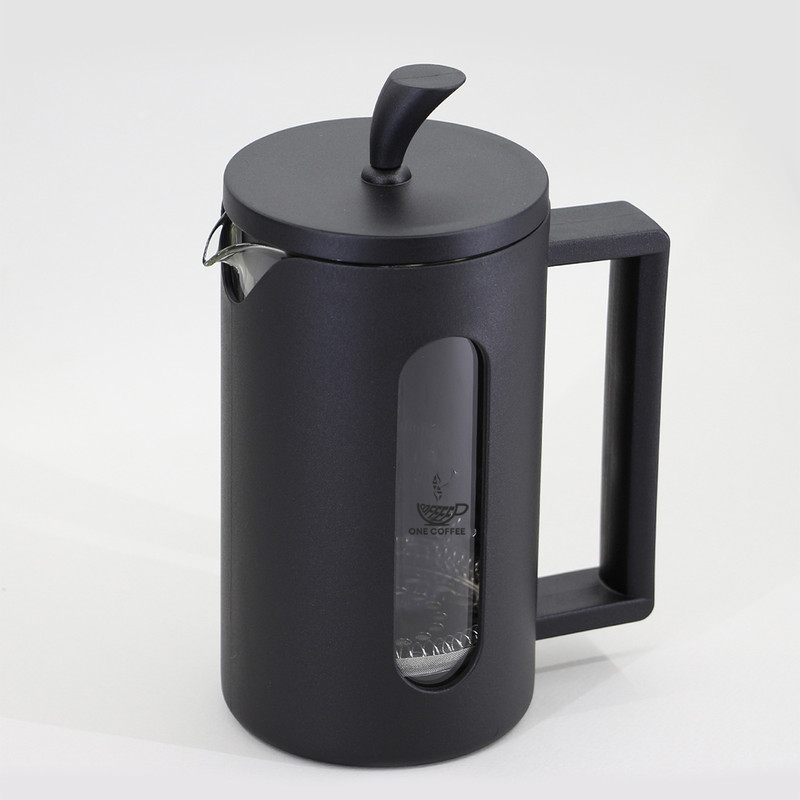 فرنچ پرس وان کافی مدل BV090-350-one
