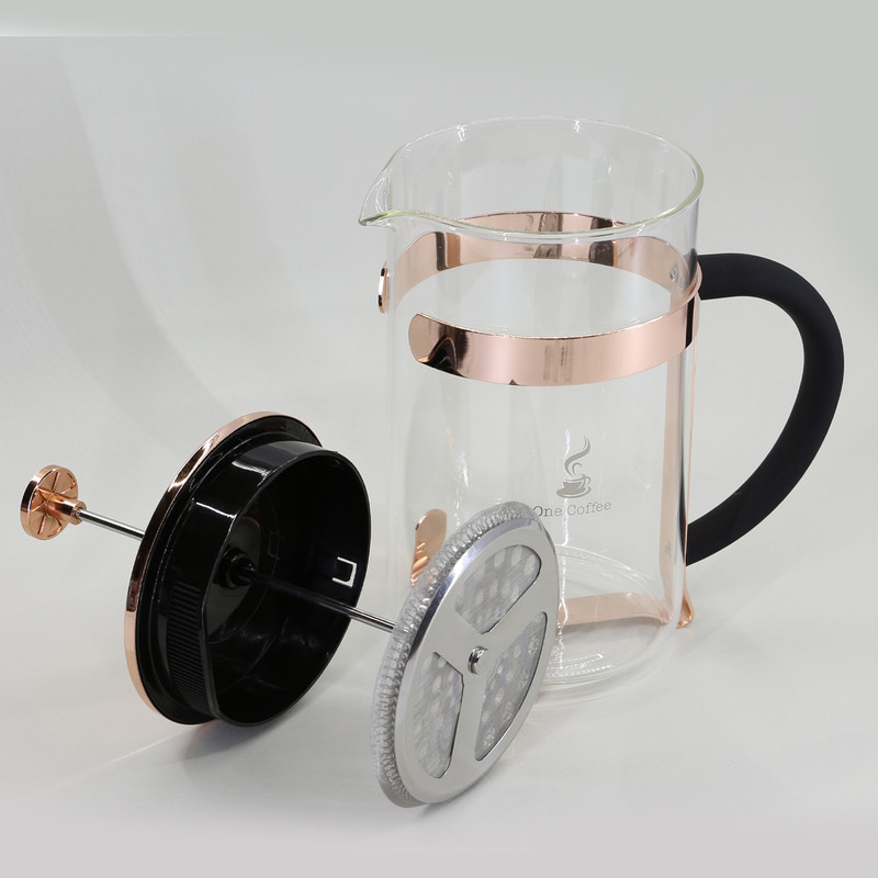 فرنچ پرس وان کافی مدل BV10-350