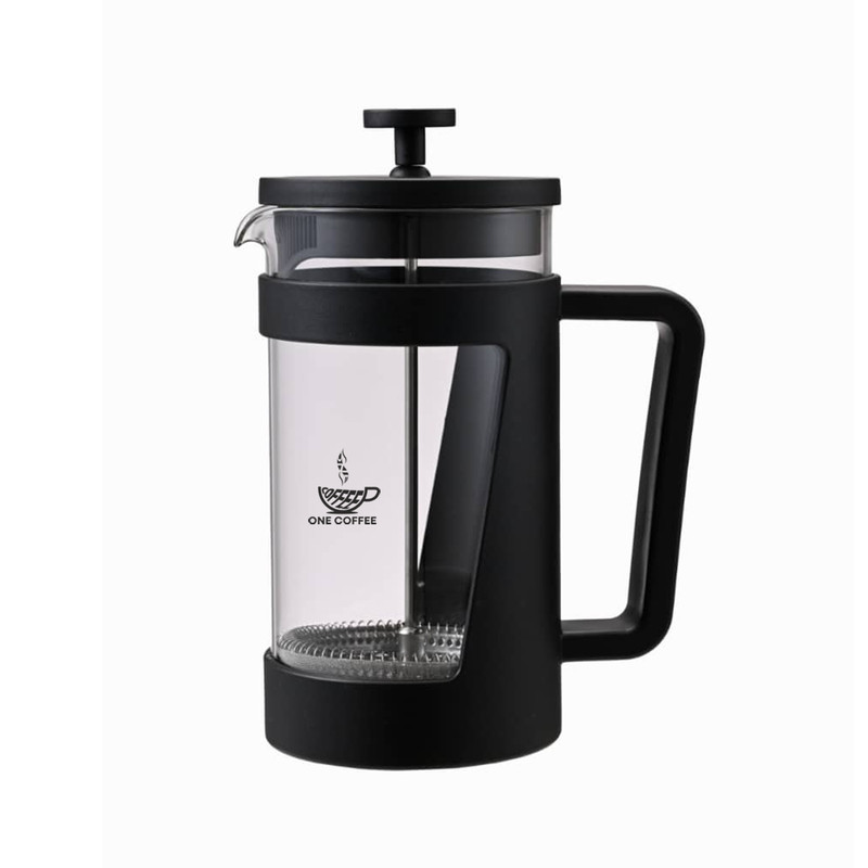 فرنچ پرس وان کافی مدل Bv095-600-one
