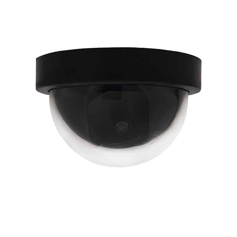 ماکت دوربین مداربسته مدل DM-60 (پس کرایه)