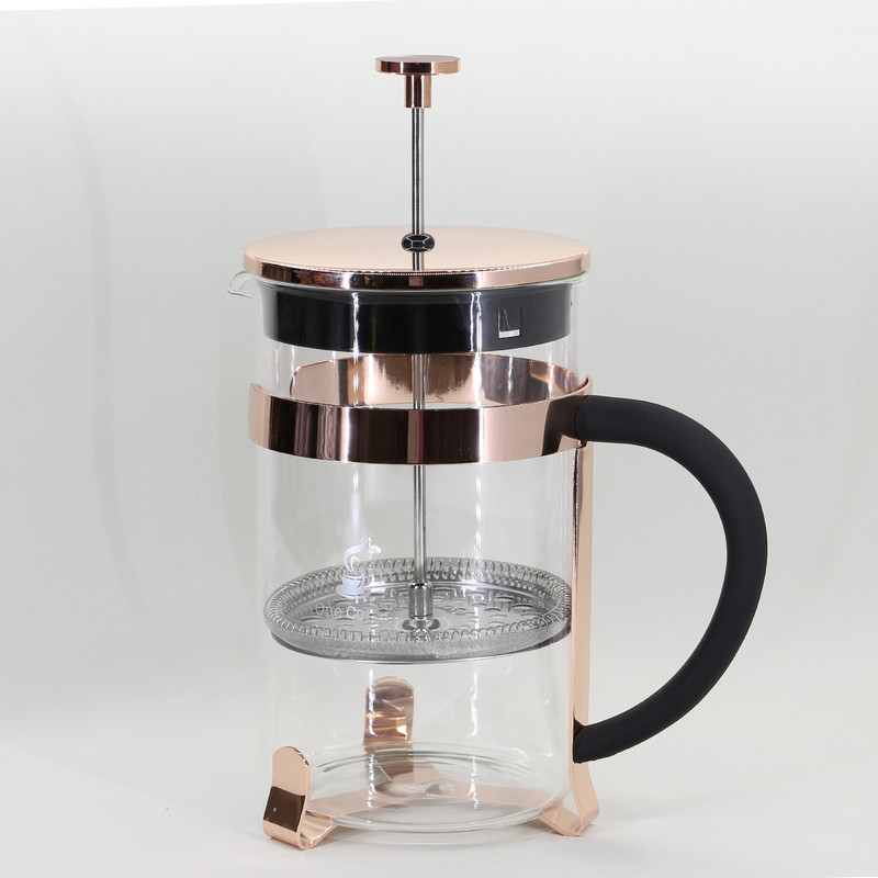 فرنچ پرس وان کافی مدل BV101-600 مدل 1