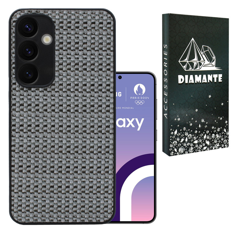 کاور دیامانته مدل Jor Nawy مناسب برای گوشی موبایل سامسونگ Galaxy A34