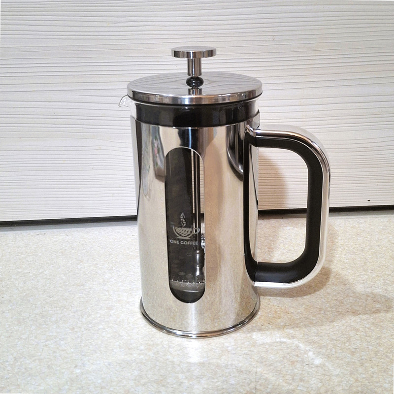 فرنچ پرس وان کافی مدل BV185-600-one