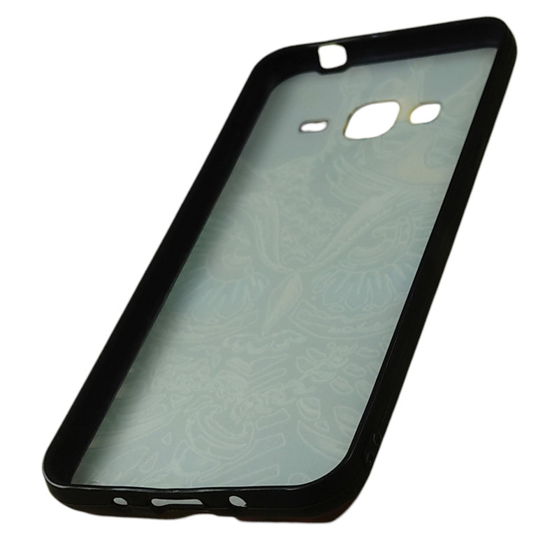 کاور مدل joghd مناسب برای گوشی موبایل سامسونگ Galaxy j3 2015
