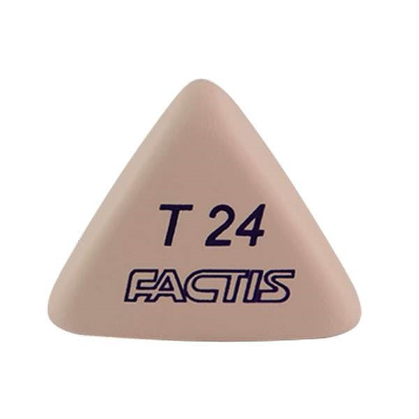 پاک کن فکتیس مدل T24 بسته 2 عددی مدل 1