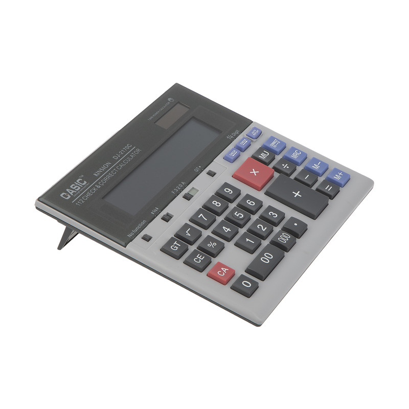 ماشین حساب کاسیک مدل dj-2170c مدل 1