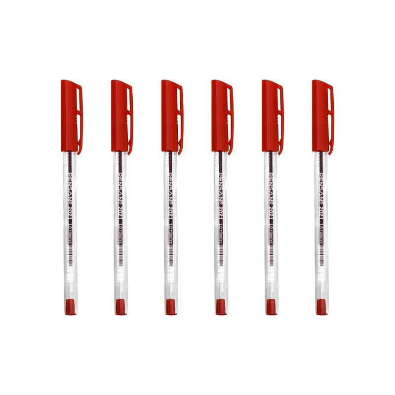 خودکار پنسان مدل P-003922 مجموعه 6 عددی مدل 1