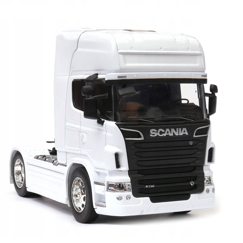 ماشین بازی ولی مدل SCANIA R730