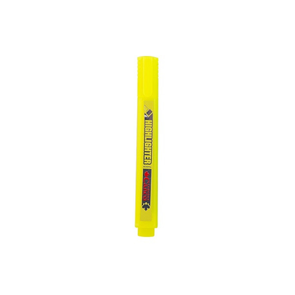 ماژیک علامت گذار کنکو مدل Fluorescent مجموعه 2 عدی مدل 1