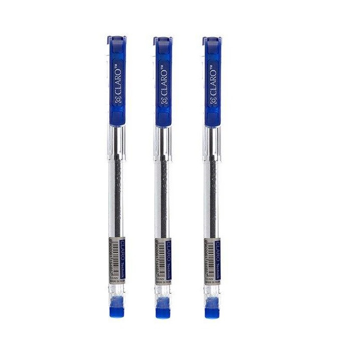 خودکار کلارو مدل Technik بسته 3 عددی مدل 1