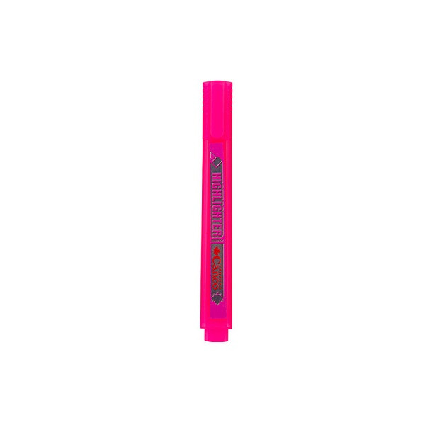 ماژیک علامت گذار کنکو مدل Fluorescent مجموعه 2 عدی مدل 1