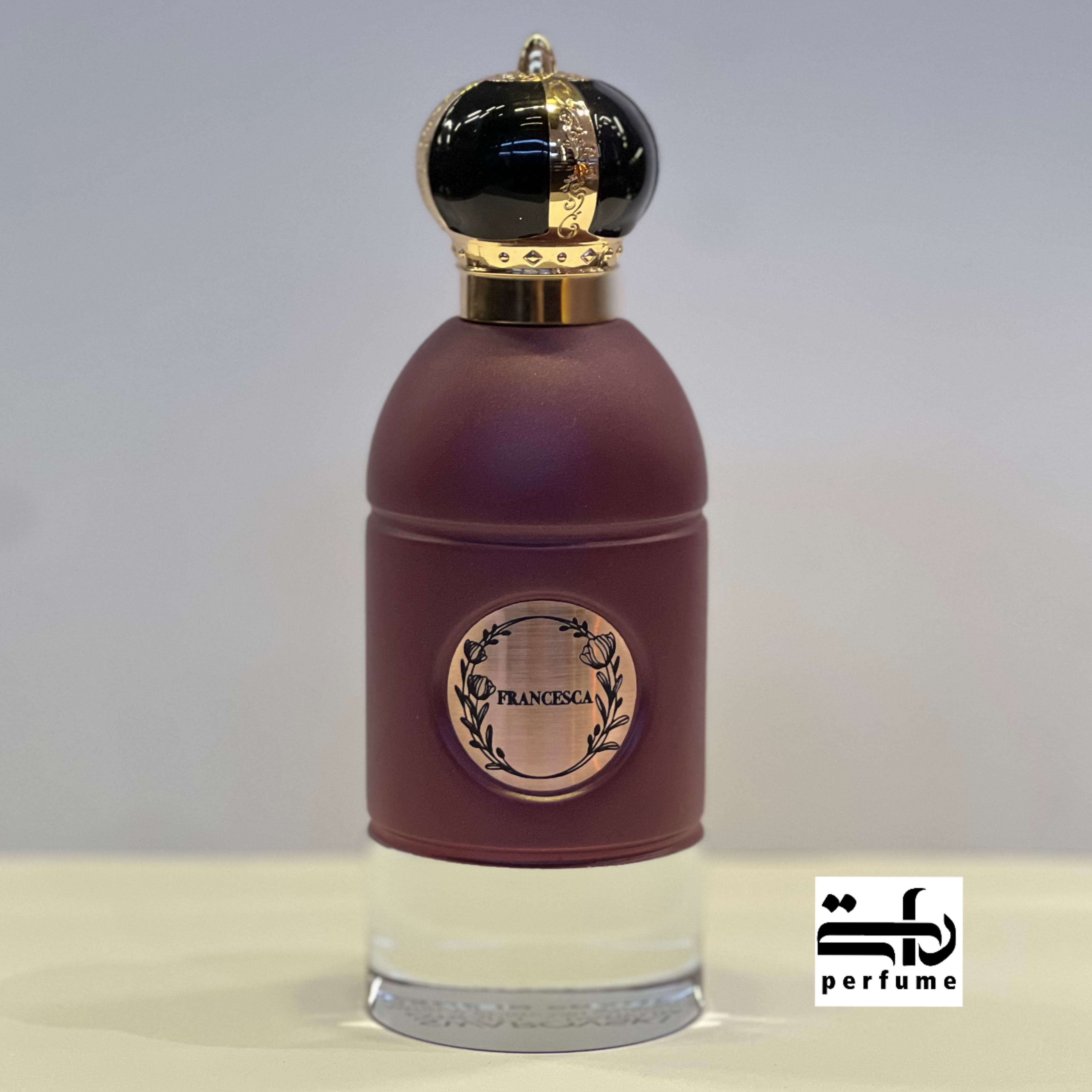 ادکلن فرنسیسکا زنونه سواروسکی