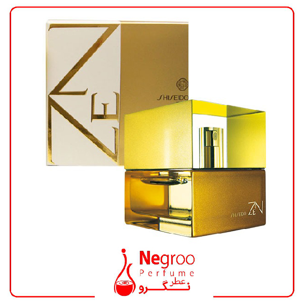 خرید و قیمت ادکلن زن شیسیدو زنانه ادوپرفیوم فراگرانس ود ا