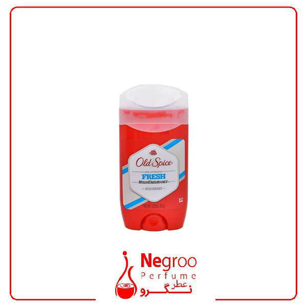 مام استیک اولد اسپایس Old Spice مدل Pure Sport
