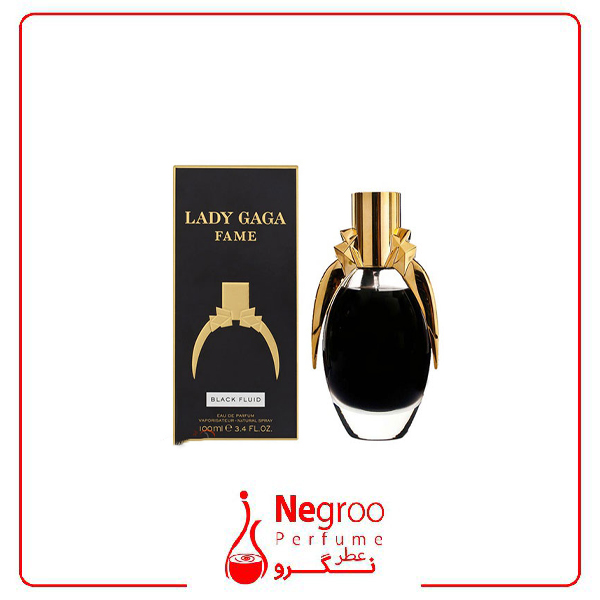 عطر ادکلن لیدی گاگا فیم | Lady Gaga Fame