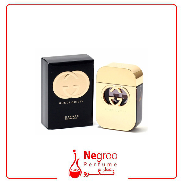 عطر ادکلن گوچی گیلتی اینتنس زنانه | Gucci Guilty Intense EDP
