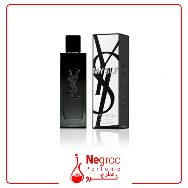 عطر ادکلن ایو سن لوران مای سلف | Yves Saint Lauren MYSLF