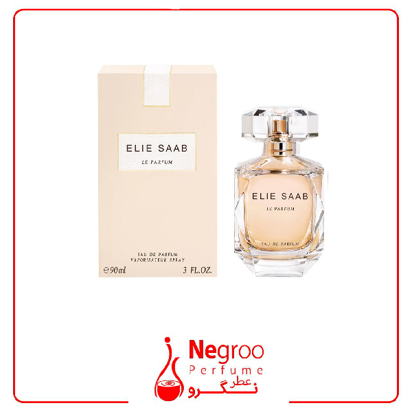 عطر ادکلن الی ساب له پرفیوم | Elie Saab Le Parfum
