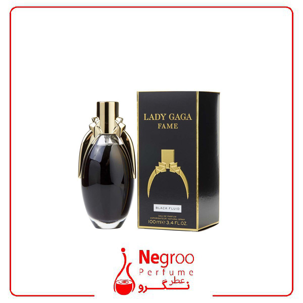 ادکلن لیدی گاگا فیم | Lady Gaga Fame