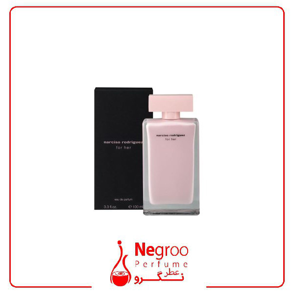 عطر ادکلن نارسیس رودریگز زنانه صورتی پرفیوم