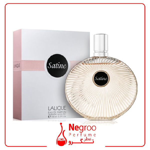 عطر ادکلن لالیک ساتین | Lalique Satine