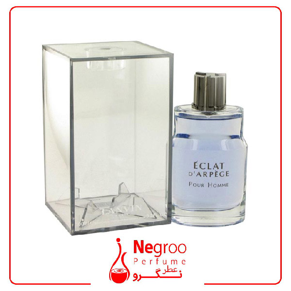 عطر ادکلن لانوین اکلت مردانه | Lanvin Eclat d’Arpege