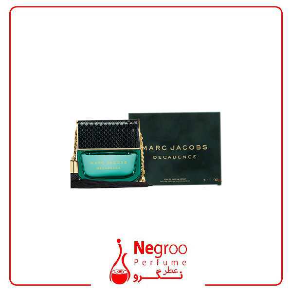 عطر ادکلن مارک جاکوبز دکادنس اورجینال | Marc Jacobs Decadence