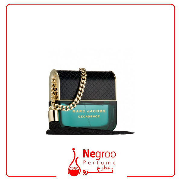 عطر ادکلن مارک جاکوبز دکادنس اورجینال | Marc Jacobs Decadence