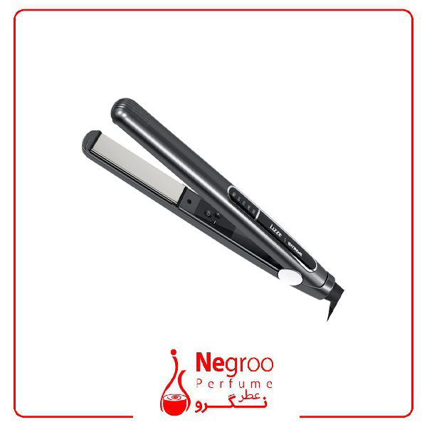 اتو مو لیز مدل extreme (اصل) ا Lizze hair straightener extreme