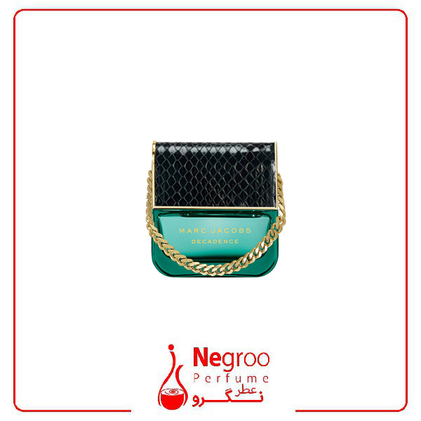 عطر ادکلن مارک جاکوبز دکادنس اورجینال | Marc Jacobs Decadence