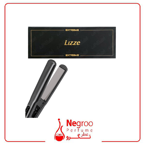 اتو مو لیز مدل extreme (اصل) ا Lizze hair straightener extreme