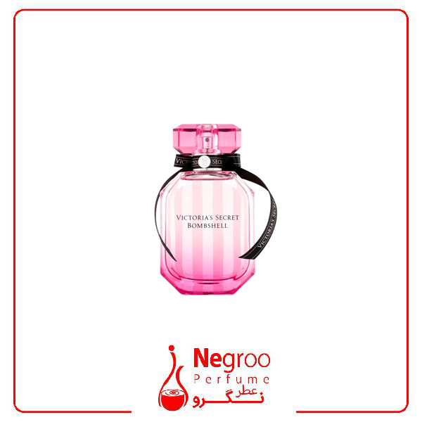 عطر ادکلن ویکتوریا سکرت بامب شل فرگرانس-Victoria Secret Bombshell