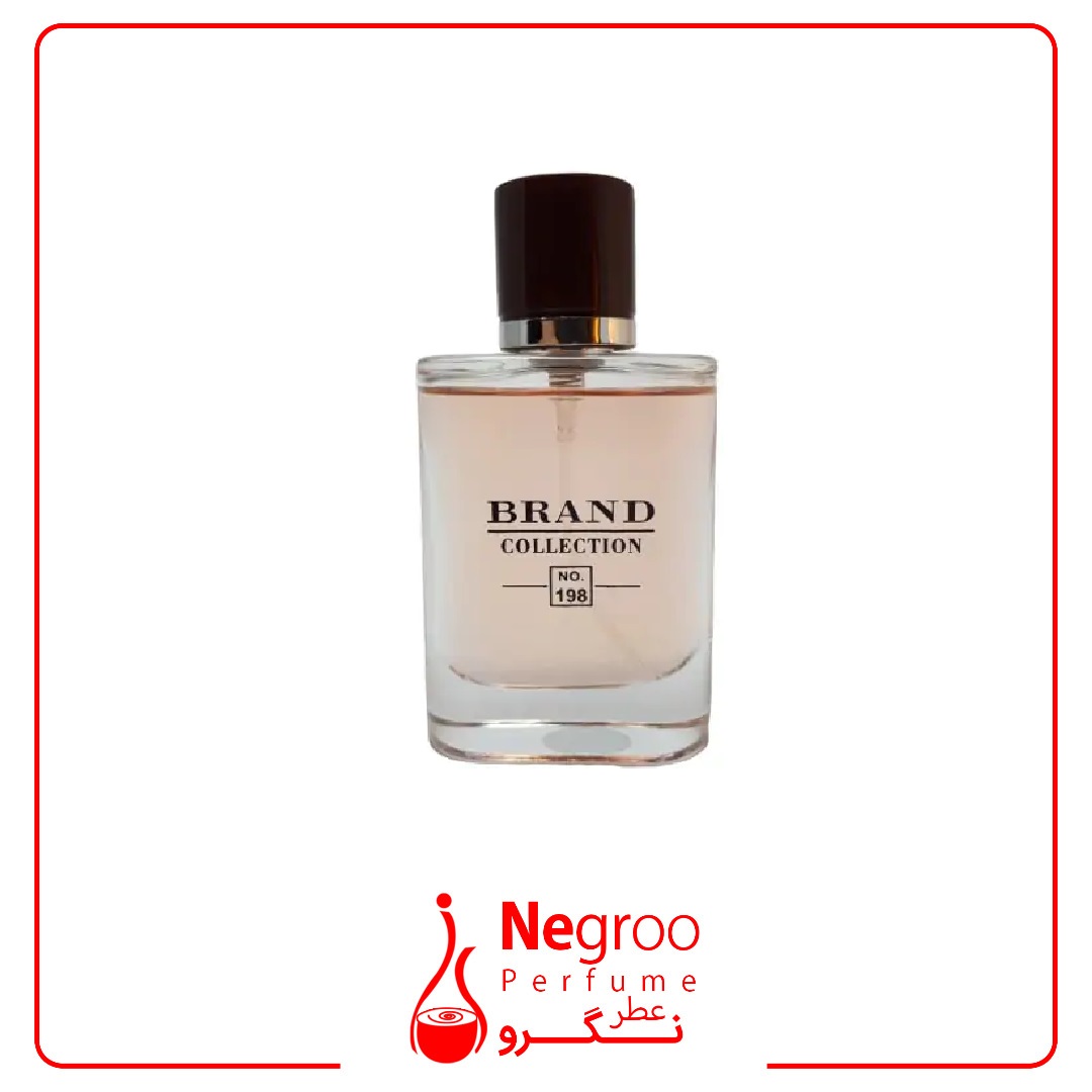 عطر ادکلن مردانه جورجیو آرمانی آکوا دی جیو ابسولو برند کالکشن کد 198 (Giorgio Armani Acqua Di Gio Absolu) حجم 25 میل