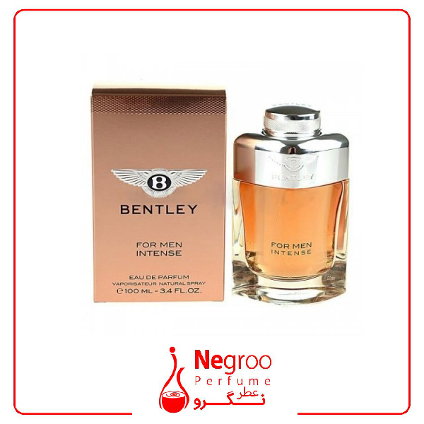 عطر ادکلن بنتلی اینتنس-Bentley Intense