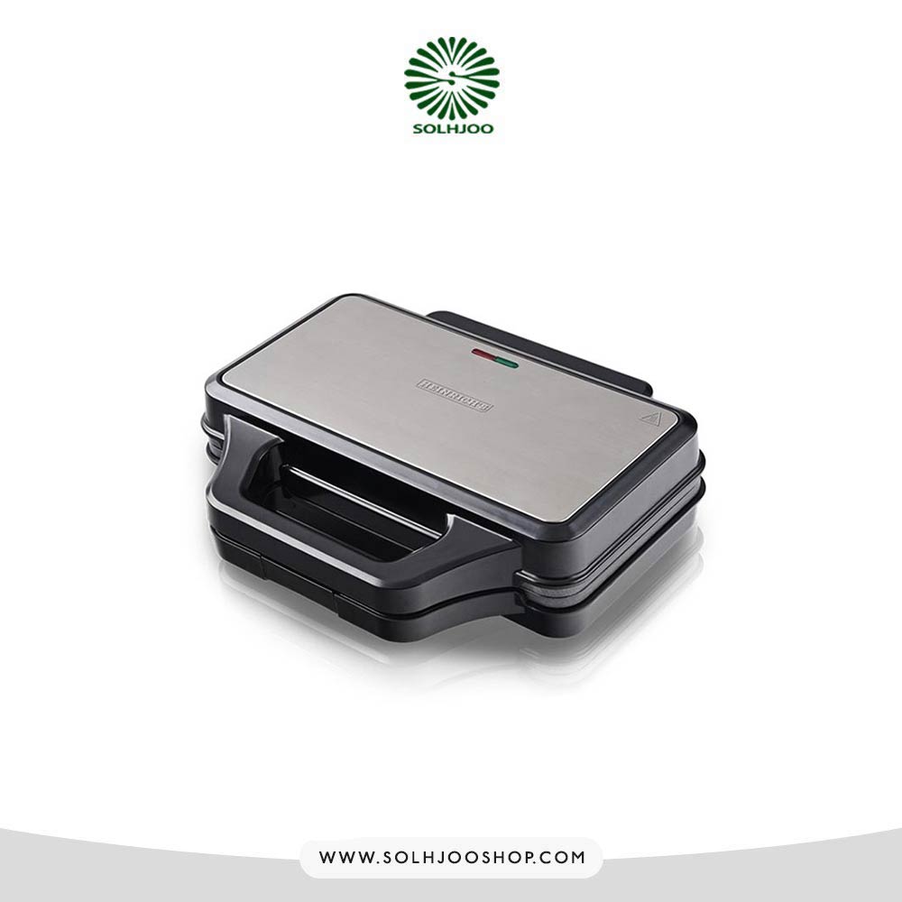 دستگاه ساندویچ ساز هنریچ 10962