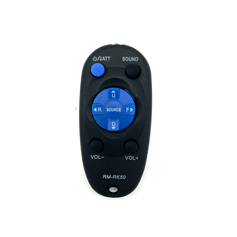 کنترل پخش خودرو جی وی سی JVC RM-RK50 A