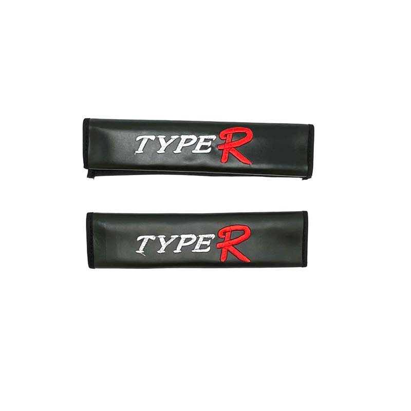 کاور کمربند ایمنی خودرو تایپر مدل TYP02