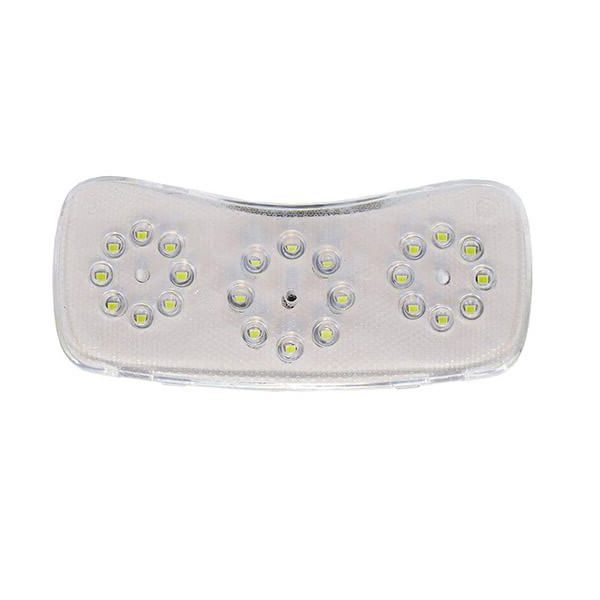 چراغ سقف تیبا، ساینا و ریو SMD کد G20