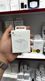 شارژر اصلی آیفون(BA) (اپل استور) iPhone 14 pro