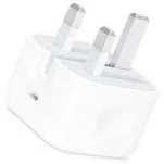 شارژر آیفون 14 پرو مکس iphone 14 pro max (اصلی+گارانتی) - شناسه BA
