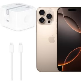 شارژر، کابل شارژ و آداپتور اصلی آیفون iPhone 14 Pro max