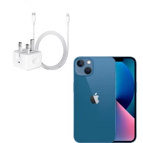 شارژر اصلی آیفون iPhone 13