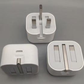 شارژر ایفون 16 پرومکس iphone 16 pro max charger