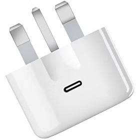 شارژر اصلی آیفون 16 پلاس iphone 16 Plus (گارانتی)