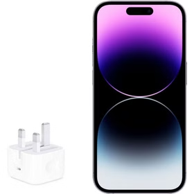 شارژر اصلی آیفون Apple iPhone 14 Pro Max Charger/ 14 Pro Max
