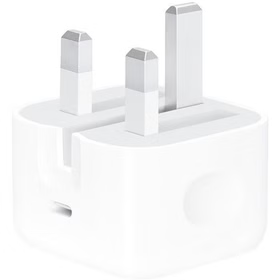 شارژر آیفون 15 نرمال iphone 15 (ا‌ورجینال اپل استور)