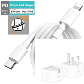 شارژر اصلی آیفون iPhone 15