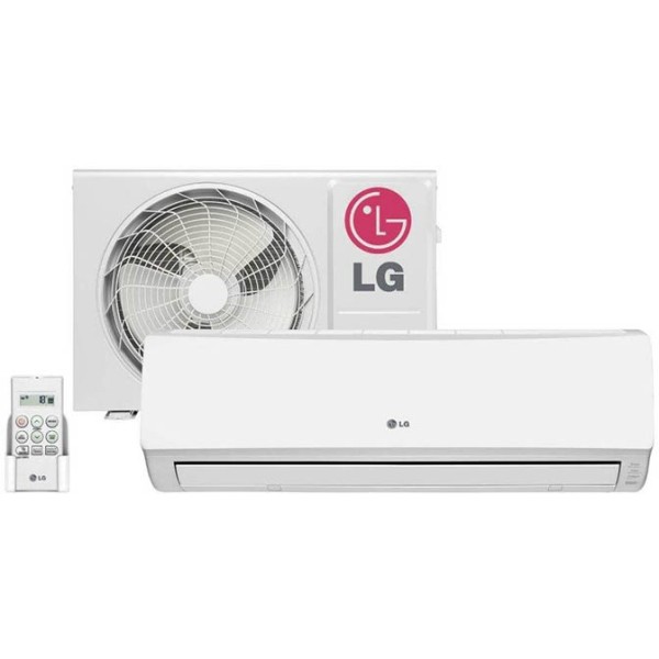 کولر گازی 36000 LG