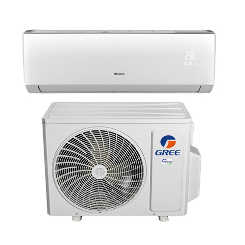 کولر گازی 18000 گری